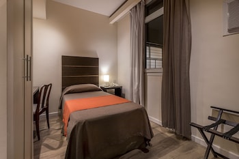 Economy Single Room