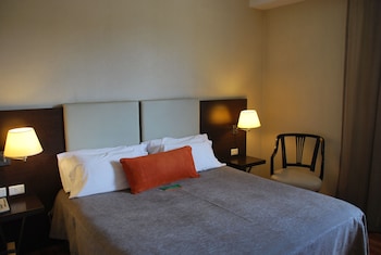Standard Double Room, 1 Queen Bed