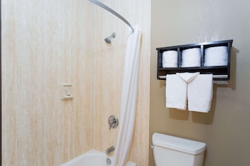 Standard Room, 2 Queen Beds