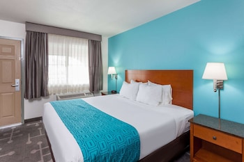 Standard Room, 1 King Bed, Smoking