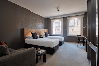 Superior Twin Room, 2 Twin Beds (Heritage)