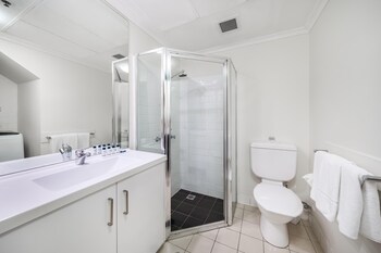 Two Bedroom Apartment