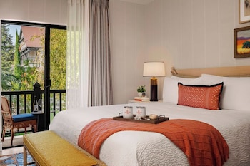 Deluxe Room, 1 King Bed (Park King)