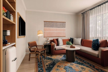 Superior Suite, Multiple Beds (Park 2 Full Bed Suite)