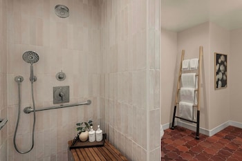 Superior Suite, Multiple Beds (Park 2 Full Bed Suite ADA)