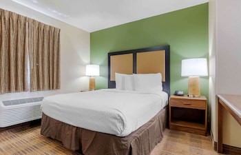 Studio, 1 Queen Bed, Non Smoking