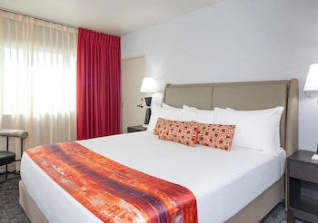 King Room (No Resort Fee)
