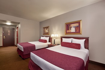 Two Queens Room (No Resort Fee)