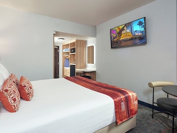 Run Of House Room (No Resort Fee)