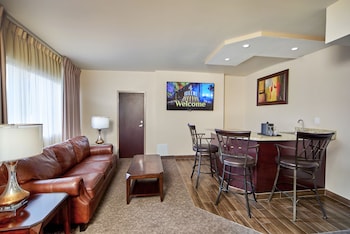 Regal Suite