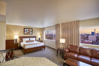 Regal Suite