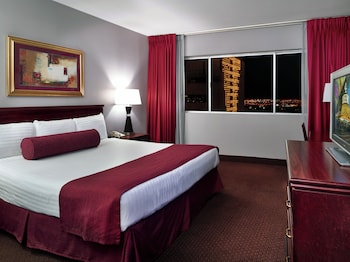 King Room (No Resort Fee)