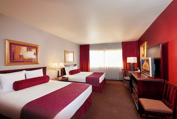 Run Of House Room (No Resort Fee)