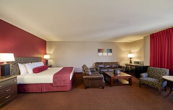 Royal Room