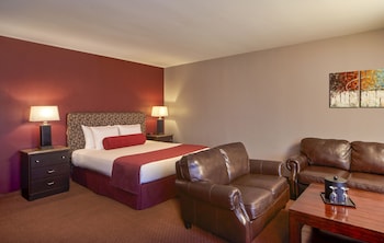 Royal Room