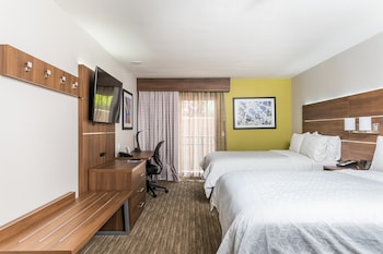 Standard Room, 2 Queen Beds