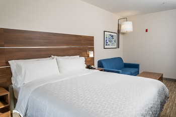 Standard Room, 1 King Bed with Sofa bed (Top Floor)