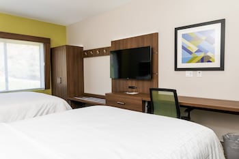 Standard Room, 2 Queen Beds