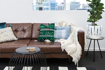 Executive Apartment, 2 Bedrooms