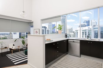 Executive Apartment, 2 Bedrooms