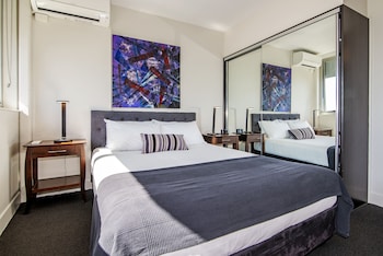 Apartment, 2 Bedrooms