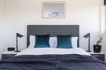 Executive Apartment, 2 Bedrooms
