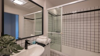 Executive Apartment, 2 Bedrooms