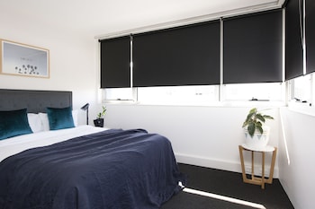 Apartment, 2 Bedrooms