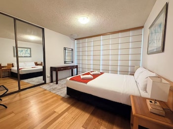 Apartment, 2 Bedrooms