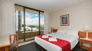 Apartment, 2 Bedrooms