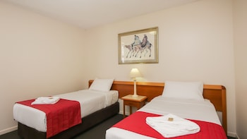 Apartment, 2 Bedrooms