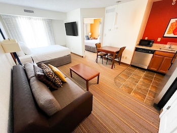 Suite, 2 Queen Beds