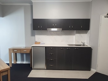 One Bedroom Apartment King Executive - KE
