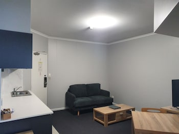 One Bedroom Apartment King Executive - KE