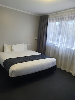 One Bedroom Apartment King Executive - KE