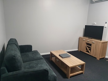 One Bedroom Apartment King Executive - KE