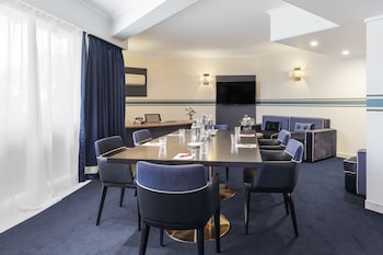 King Boardroom