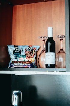 Twin Queen Room