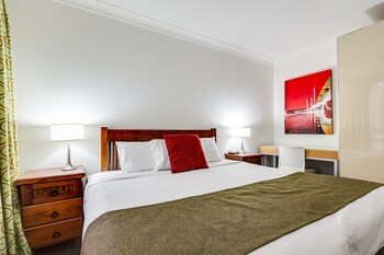 Apartment, 2 Bedrooms