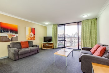 Apartment, 2 Bedrooms