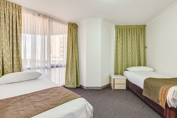 Apartment, 2 Bedrooms