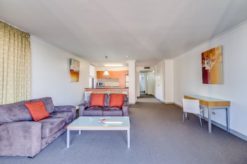Apartment, 1 Bedroom