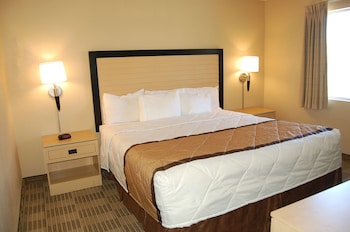 Studio, 1 Queen Bed, Non Smoking