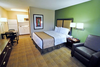 Studio, 1 Queen Bed, Non Smoking