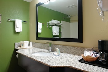 Room, 2 Double Beds, Accessible, Non Smoking