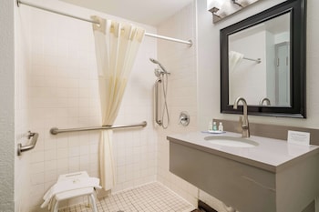 Room, 2 Double Beds, Accessible, Non Smoking