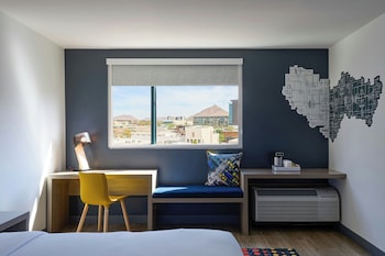 Room, 2 Double Beds