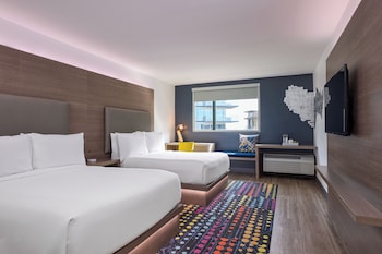 Room, 2 Double Beds