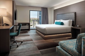 aloft, Room, 1 King Bed
