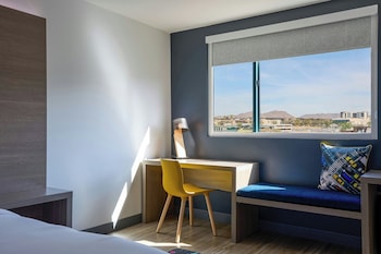 Room, 2 Double Beds